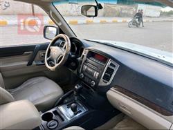 میتسوبیشی پاجیرۆ